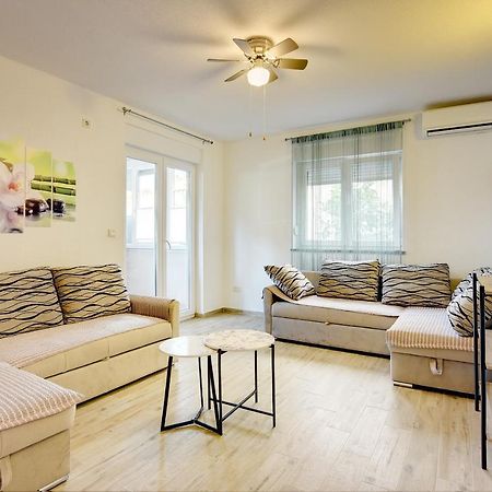 Apartment Mores Medulin Kültér fotó