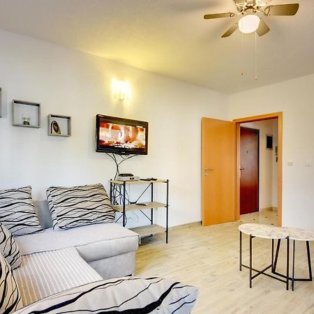 Apartment Mores Medulin Kültér fotó