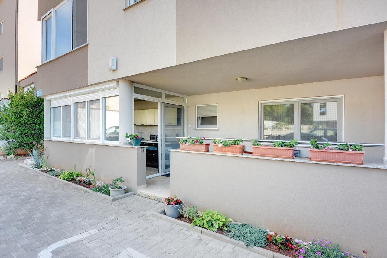 Apartment Mores Medulin Kültér fotó